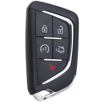 Pilot Smart Key / Keyless KZB